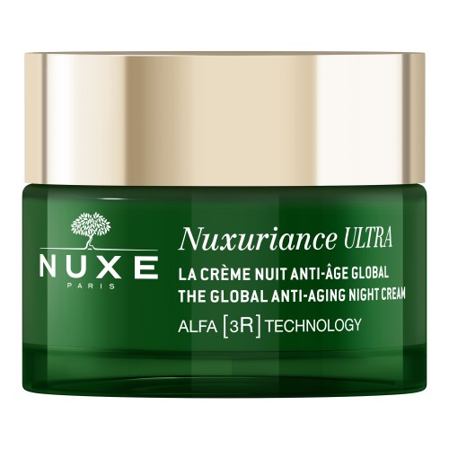 NUXE NUXURIANCE ULTRA NIGHT FACE CREAM 50ML  
