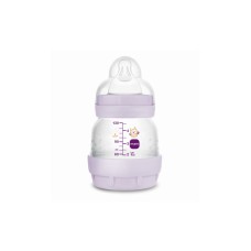 MAM EASY START ANTICOLIC BOTTLE 130ML GIRL   