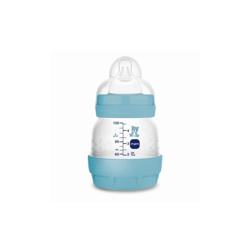 MAM EASY START ANTICOLIC BOTTLE 130ML BOY