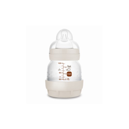 MAM EASY START ANTICOLIC BOTTLE 130ML UNISEX
