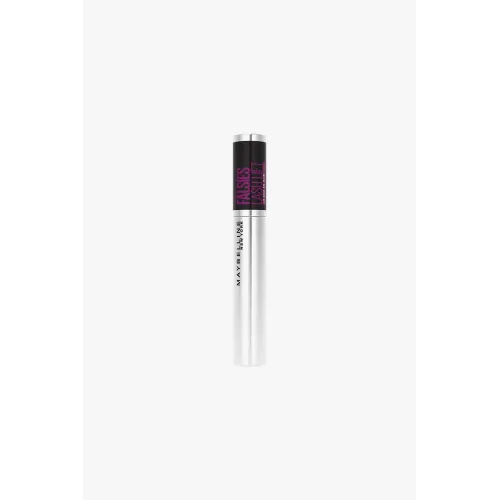 MAYBELLINE FALSIES LASH LIFT EXTRA BLACK MASCARA                                                                     