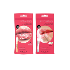 LACTION FRESH LIPS FOR VALENTINES SET