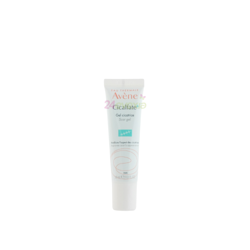 AVENE CICALFATE SCAR GEL 30ML