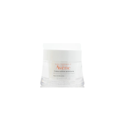 AVENE COMPENSATING  MOISTURIZING FACE CREAM  50ML