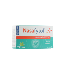 TILMAN NASAFTYOL 45 CAPSULES