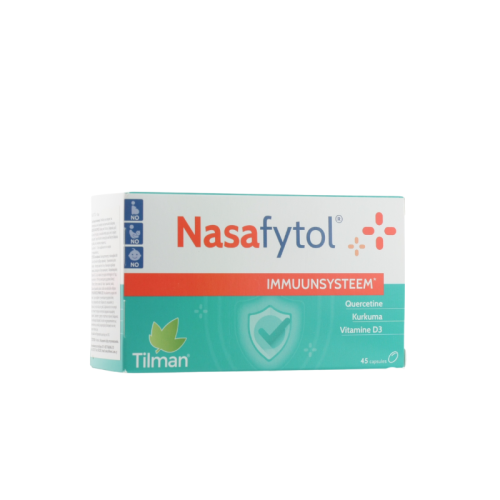 TILMAN NASAFTYOL 45 CAPSULES