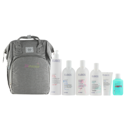 EUBOS BABY STARTING BAG                                                                                       