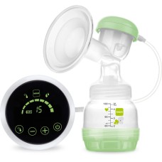 MAM 2IN1 SINGLE BREAST PUMP ELECTRIC & MANUAL USE