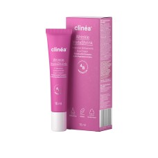 CLINEA WRINKLE INSTASHRINK EYE CREAM 15ML