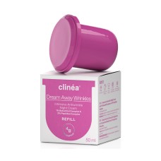 CLINEA DREAM AWAY WRINKLES NIGHT CREAM 50ML REFILL