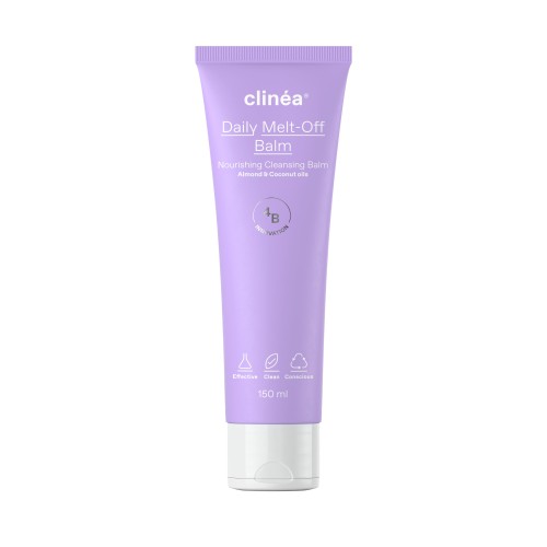 CLINEA DAILY MELT-OFF BALM 150ML