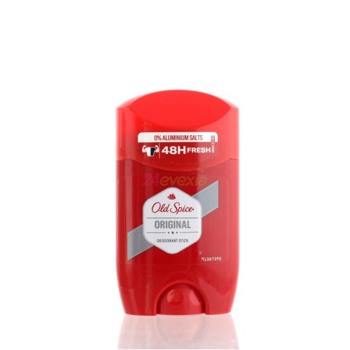 OLD SPICE ORIGINAL DEODORANT STICK 50ML