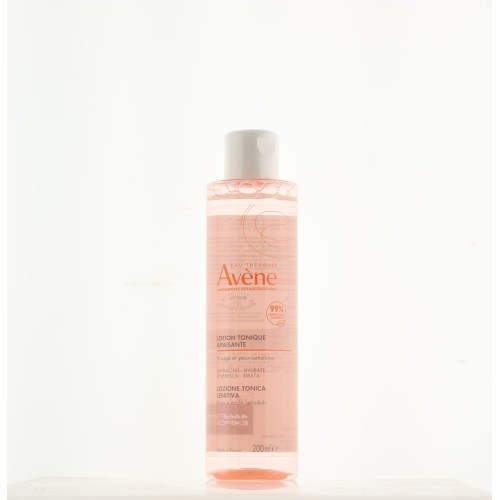 AVENE LOTION TONIQUE DOUCEUR 200ML
