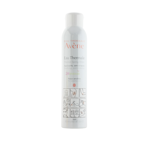 AVENE EAU THERMAL SPRING WATER 300ML