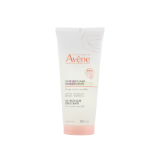 AVENE MAKEUP REMOVING MICELLAR GEL 200ML