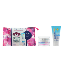 BEPANTHOL ANTIWRINKLE & DERMA FACE CREAM SPF25                                                                