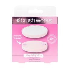 BRUSHWORKS MAGNIFYING MIRROR