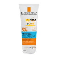 LA ROCHE POSAY ANTHELIOS UVMUNE 400 DERMO-PAEDIATRICS HYDRATING LOTION SPF50+ 250ML