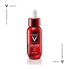 VICHY LIFTACTIV COLLAGEN SPECIALIST 16 SERUM 30ML                         