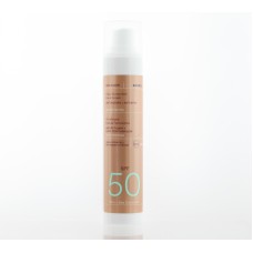 KORRES RED GRAPE FACE SUNCARE SPF50 50ML