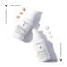VICHY CAPITAL SOLEIL UV AGE SPF50 TINTED LIGHT 40ML