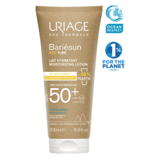 URIAGE BARIESUN MOISTURIZING LOTION SPF50+ FACE & BODY 200ML