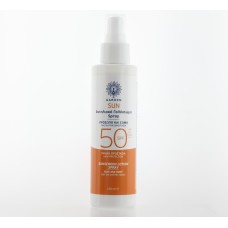 GARDEN SUN SPRAY LOTION FACE & BODY SPF50 150ML