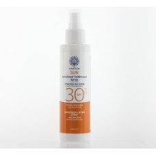 GARDEN SUN SPRAY LOTION FACE & BODY SPF30 150ML