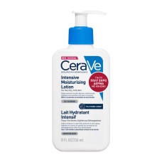 CERAVE INTENSIVE MOISTURISING LOTION 236ML