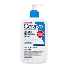 CERAVE INTENSIVE MOISTURISING LOTION 473ML
