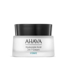 AHAVA HYALURONIC 24/7 CREAM 50ML
