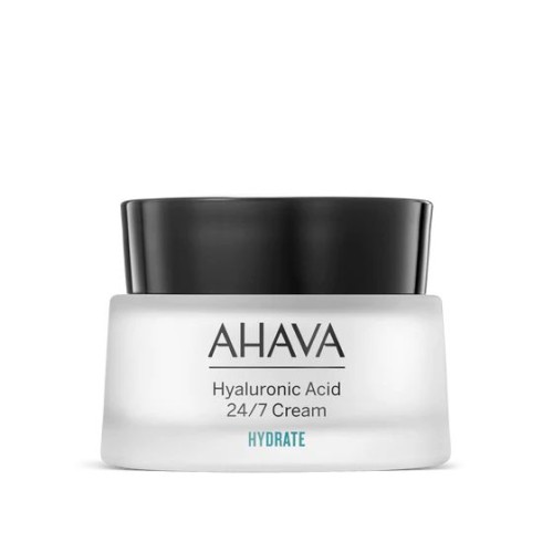 AHAVA HYALURONIC 24/7 CREAM 50ML