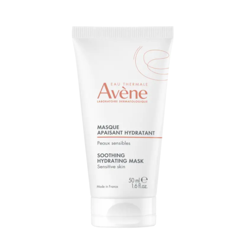 AVENE HYDRANT APAISANT MASK 50ML