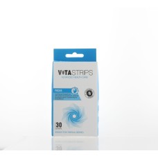 VITASTRIPS FOCUS 30 VITAMIN STRIPS TROPICAL BERRIES