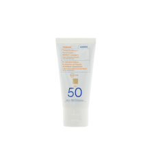 KORRES YOGHURT TINTED SUNSCREEN FACE CREAM SPF50 50ML