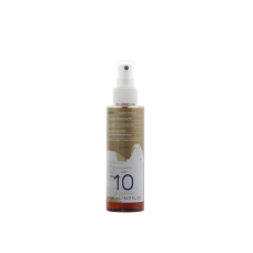 KORRES BRONZING DRY TOUCH OIL SPF10 150ML