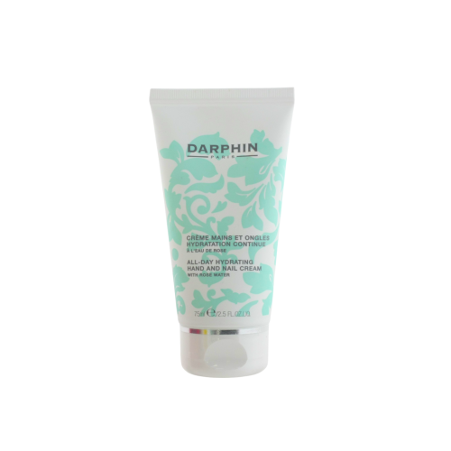 DARPHIN ALL-DAY HYDRATING HAND AND NAIL CREAM 75ML