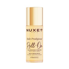 NUXE HUILE PRODIGIESE ROLL-ON MULTI PURPOSE DRY OIL 60ML