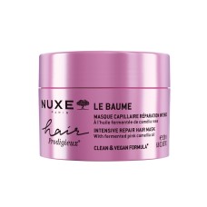 NUXE HAIR PRODIGIEUX INTENSIVE REPAIR MASK 200ML