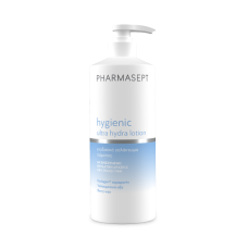 PHARMASEPT HYGIENIC ULTRA HYDRA LOTION 400ML