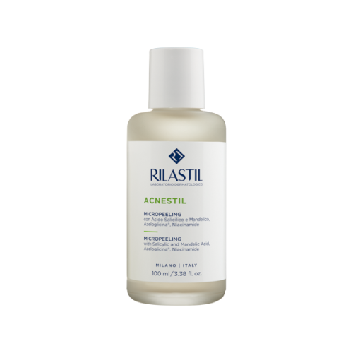 RILASTIL ACNESTIL MICROPEELING 100ML