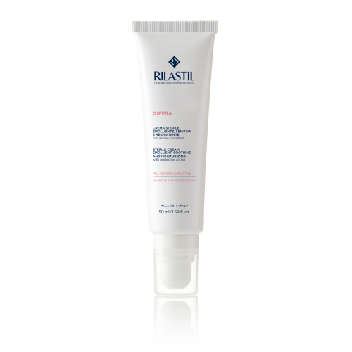 RILASTIL DIFESA STERILE CREAM 50ML
