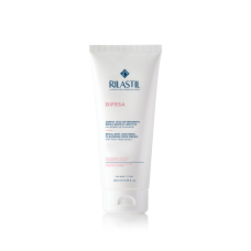 RILASTIL DIFESA EMOLLIENT CLEANSING FACE CREAM 200ML