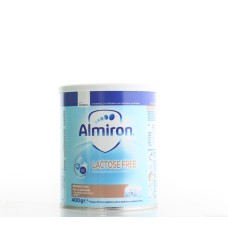 ALMIRON LACTOSE FREE 400GR