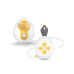 MEDELA SOLO HANDS FREE ELECTRIC BREAST PUMP