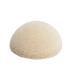 THE ECO GANG KONJAC SPONGE PURE WHITE