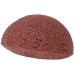 THE ECO GANG KONJAC SPONGE RED CLAY FOR DRY SKIN