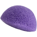 THE ECO GANG KONJAC SPONGE LAVENDER FOR OILY SKIN
