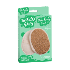 THE ECO GANG JUTE BODY PAD