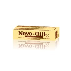 NOVO-GILL T3 TOOTHPASTE 75ML